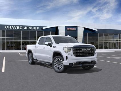 2026 GMC Sierra Cathedral City CA