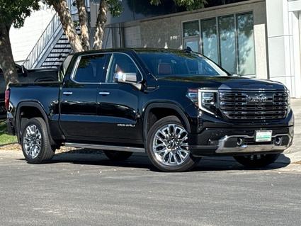 2024 GMC Sierra Twin Falls ID
