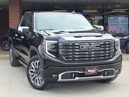 2024 GMC Sierra Cleburne TX