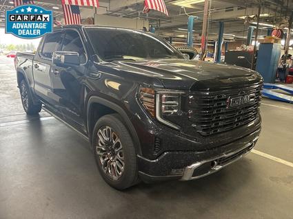 2025 GMC Sierra Clovis CA