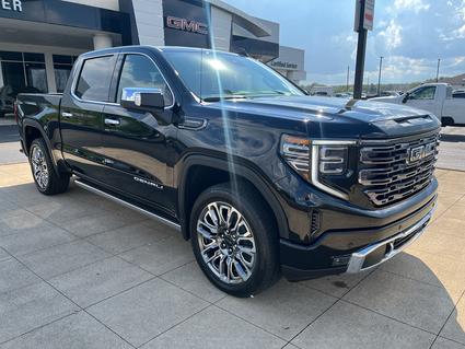 2026 GMC Sierra Rittman OH