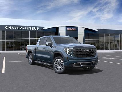 2025 GMC Sierra Cathedral City CA