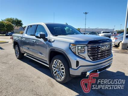 2026 GMC Sierra Broken Arrow OK