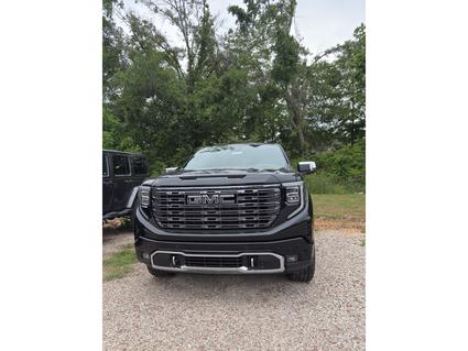 2026 GMC Sierra Corinth MS