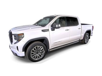 2024 GMC Sierra Billings MT