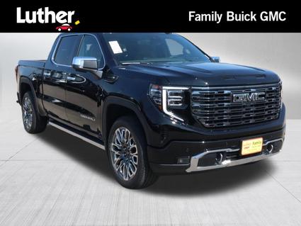 2026 GMC Sierra Fargo ND