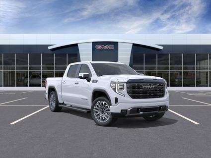 2026 GMC Sierra Rexburg ID