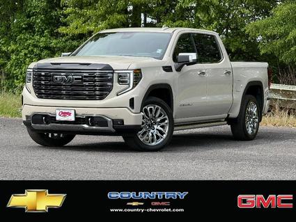 2026 GMC Sierra Benton KY