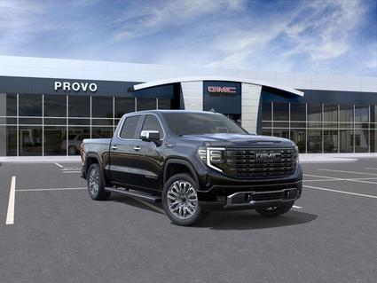 2026 GMC Sierra Provo UT