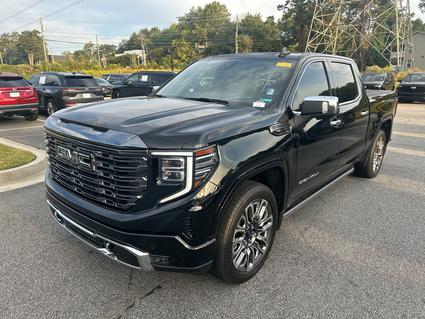 2024 GMC Sierra Atlanta GA