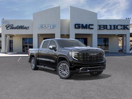 2026 GMC Sierra Cathedral City CA