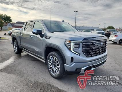 2026 GMC Sierra Broken Arrow OK