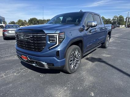 2026 GMC Sierra Kennett MO