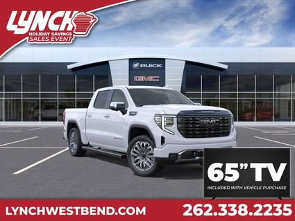 2026 GMC Sierra West Bend WI