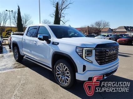 2026 GMC Sierra Broken Arrow OK