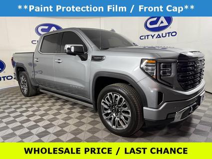 2024 GMC Sierra Memphis TN