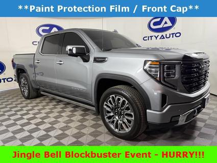 2024 GMC Sierra Memphis TN