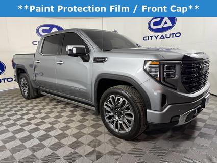 2024 GMC Sierra Memphis TN