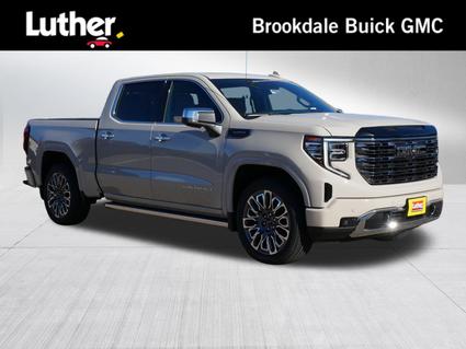 2026 GMC Sierra Minneapolis MN