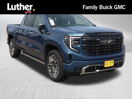 2025 GMC Sierra Fargo ND