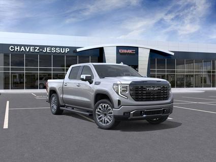 2026 GMC Sierra Cathedral City CA