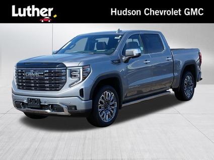 2026 GMC Sierra Hudson WI