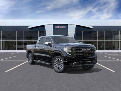 2026 GMC Sierra Rexburg ID