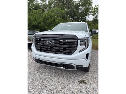 2026 GMC Sierra Corinth MS