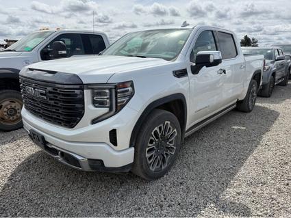 2023 GMC Sierra Post Falls ID