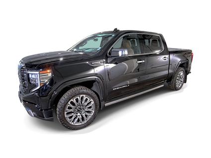 2024 GMC Sierra Billings MT