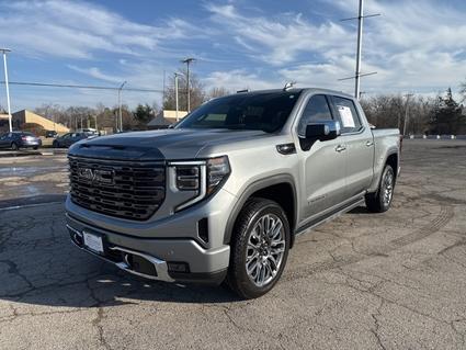 2024 GMC Sierra Carbondale IL