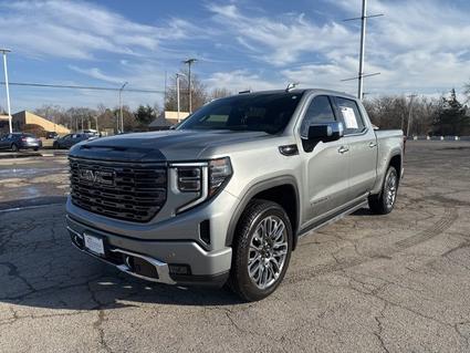 2024 GMC Sierra Carbondale IL