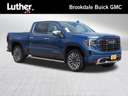 2025 GMC Sierra Minneapolis MN