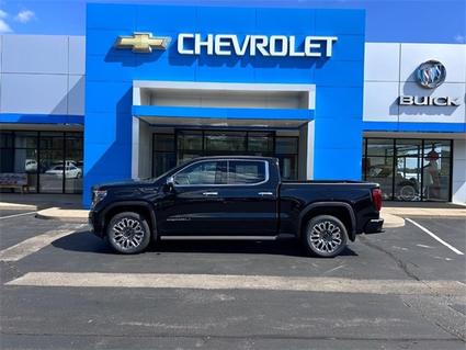 2026 GMC Sierra Farmington MO