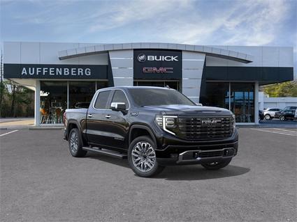 2026 GMC Sierra Carbondale IL