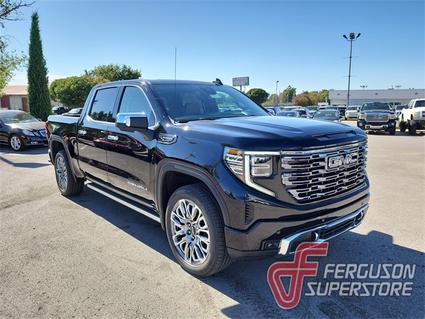 2026 GMC Sierra Broken Arrow OK