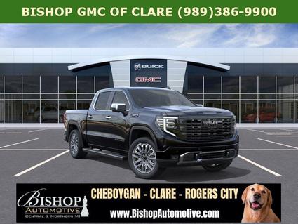 2026 GMC Sierra Clare MI