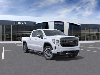 2026 GMC Sierra Provo UT