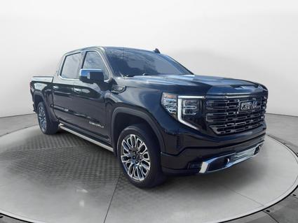 2023 GMC Sierra Sheffield AL