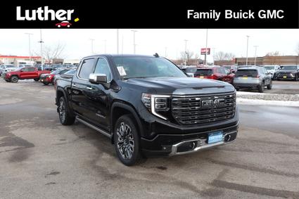 2024 GMC Sierra Fargo ND