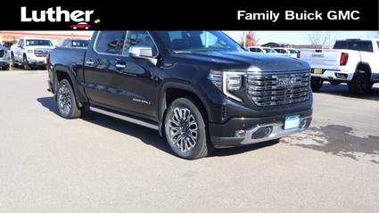 2024 GMC Sierra Fargo ND
