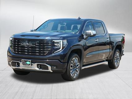 2024 GMC Sierra Minneapolis MN