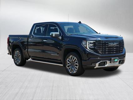 2024 GMC Sierra Minneapolis MN