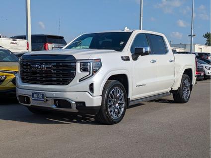 2024 GMC Sierra Sedalia MO