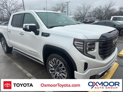 2024 GMC Sierra Louisville KY