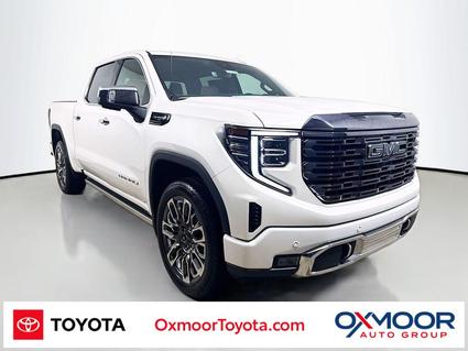 2024 GMC Sierra Louisville KY