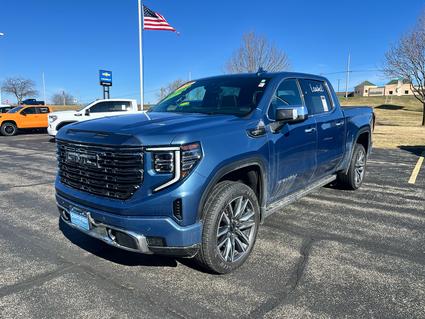 2024 GMC Sierra Slinger WI