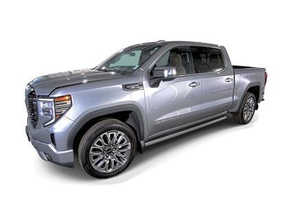 2025 GMC Sierra Billings MT