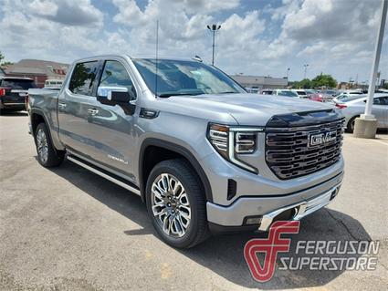 2025 GMC Sierra Broken Arrow OK