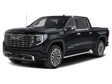 2026 GMC Sierra Fargo ND